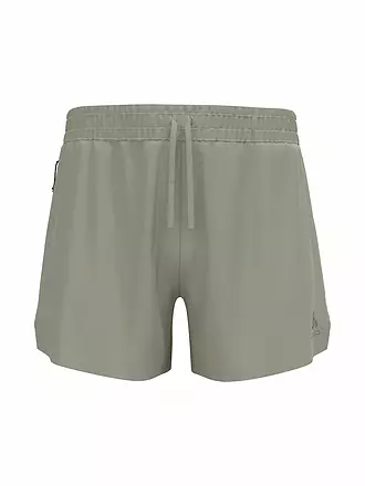 ODLO | Herren Laufshort Zeroweight 4 2.0 | 